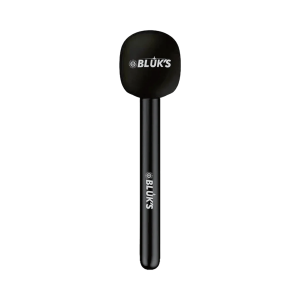 BX-117 Lavalier Microphone Handle & Accessories