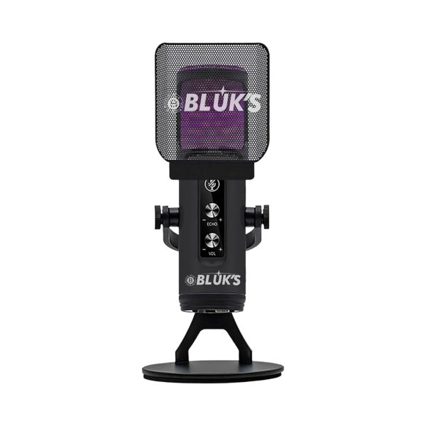 BX-120 Pro Desktop Lava Microphone