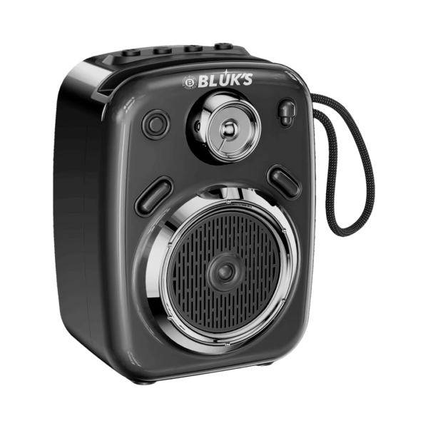 BX-175  Wireless Bluetooth Speaker - 2.5-inch Speaker