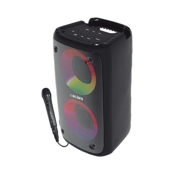 BX-178 Bass Blaster Wireless Speaker