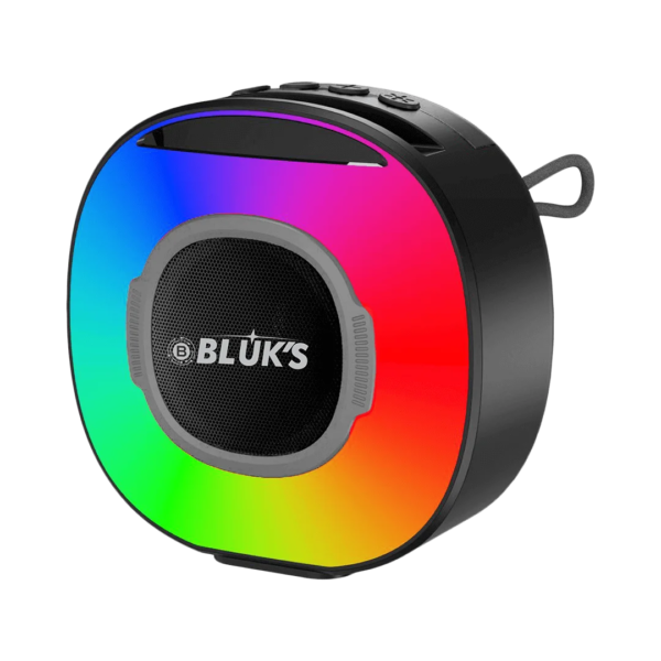 BX-181 Wireless Speaker 2.5-inch Speaker