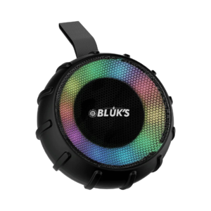 BX-183  Portable Wireless Bluetooth Speaker