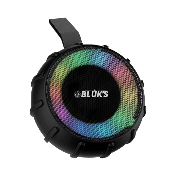 BX-183  Portable Wireless Bluetooth Speaker