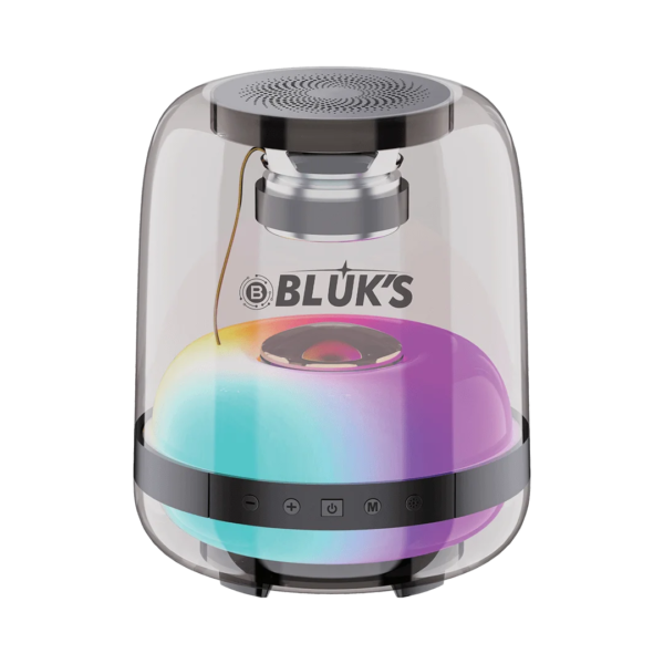 BX-187  Portable Wireless Fashionable Bluetooth Speaker