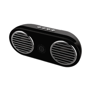 BX-188  Portable Wireless Bluetooth Speaker