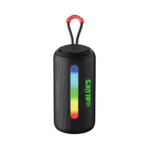 BX-189 Wireless Speaker | Rechargeable | 1800mAh Battery | 16W
