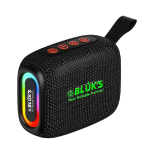 BX-190 Portable Wireless Speaker | 1200mAh