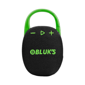 BX-192 Portable TWS Speaker