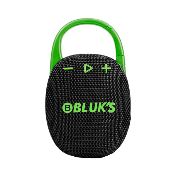 BX-192 Portable TWS Speaker