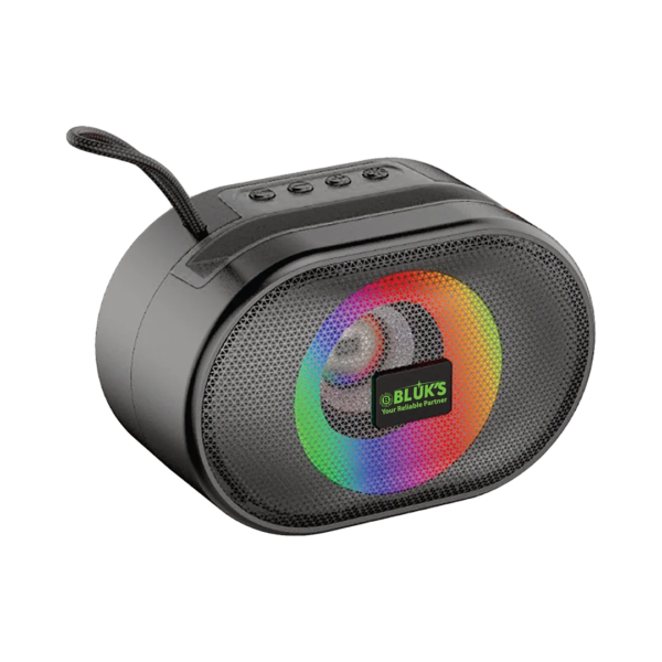 BX-193 RGB Wireless Speaker