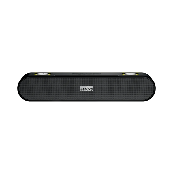 BX-194 BassMax Portable Wireless Speaker