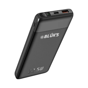 BX-201 Power Bank 10000mAh