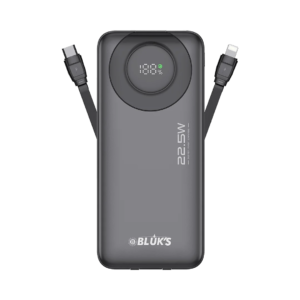 BX-206 Portable Power Bank 10000mAh