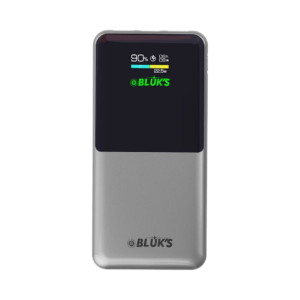 BX-302 Power Bank 20000mAh