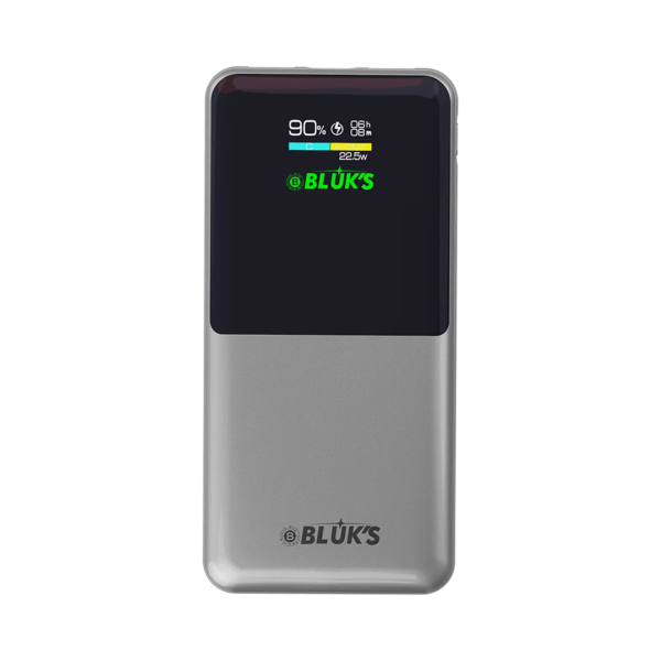 BX-302 Power Bank 20000mAh