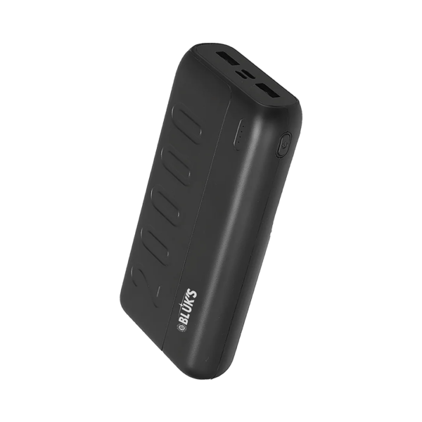 BX-303 Power Bank 20000mAh