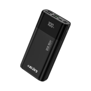 BX-305 SwiftCharge Power Bank 20000mAh
