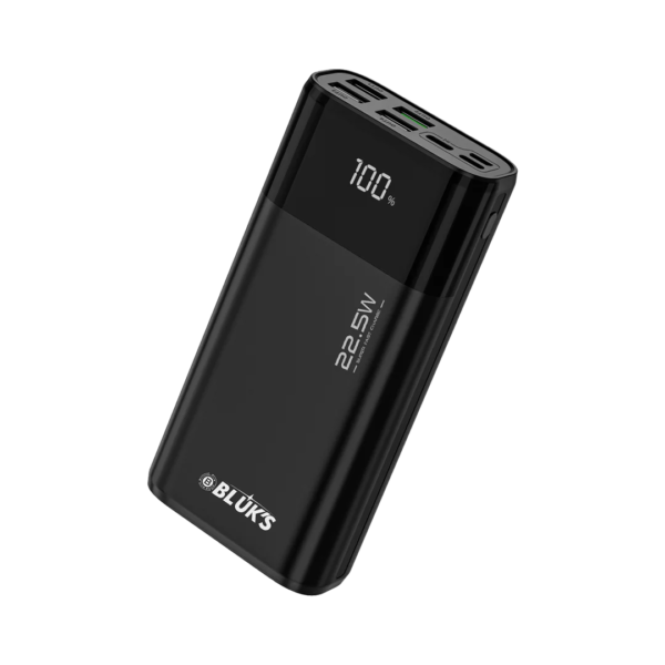 BX-305 SwiftCharge Power Bank 20000mAh