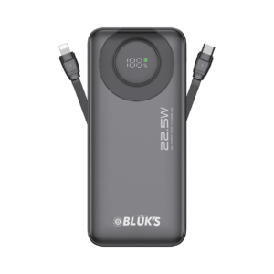BX-306 SwiftCharge Power Bank 20000mAh