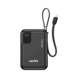 BX-308 SwiftCharge Bank 20000mAh
