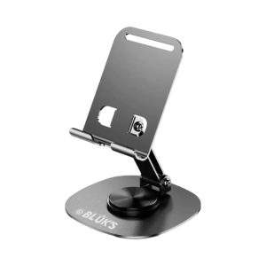 BX-320 Table Stand Full Steel Body & 360° Rotation