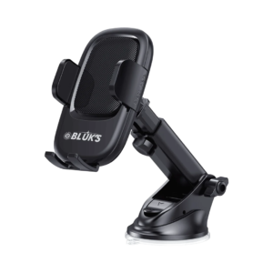 BX-321 Car phone holder stents