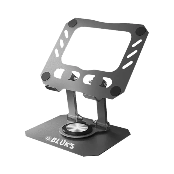 BX-321 | Foldable Steel Body Holder