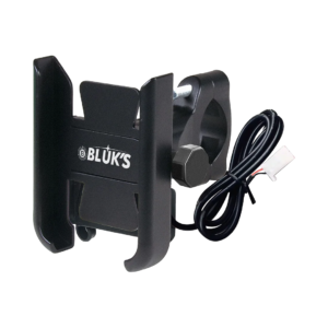 BX-323 Smart Phone Holder for Motorcycle