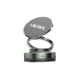 BX-326 Vacuum Magnetic Phone Holder