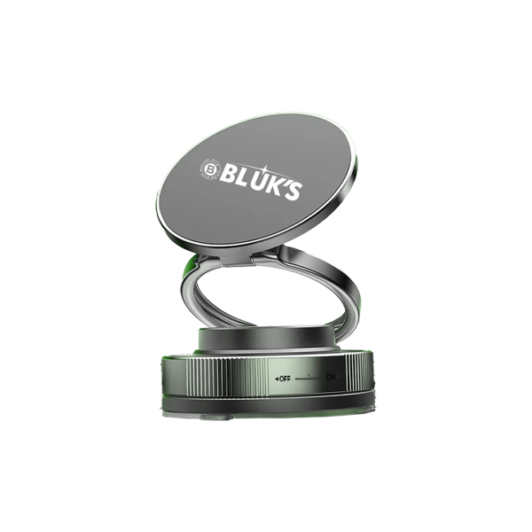 BX-326 Vacuum Magnetic Phone Holder