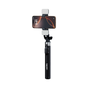 BX-330 Integrated Tripod & Selfie Stick