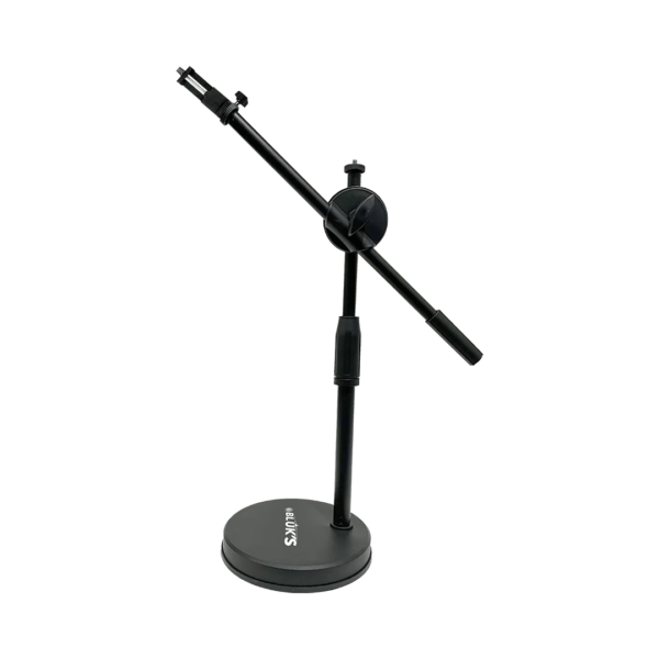 BX-332 Two-in-One Overhead Stand Holder