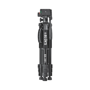 BX-391 Camera/Camcorder Tripod