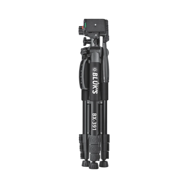 BX-391 Camera/Camcorder Tripod