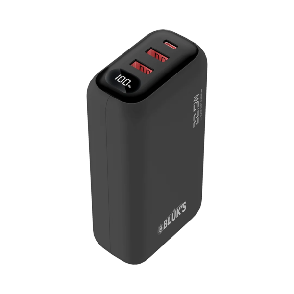 BX-401 Ultra Fast Charging Power Bank 30000mAh