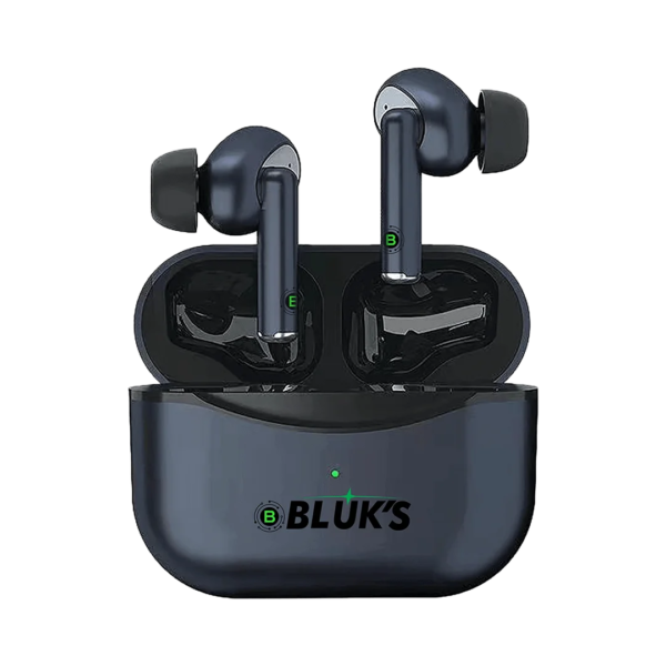 BX-590 - Quad-Mic ANC + ENC Wireless Headset