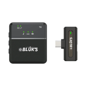 BX-7 Single Mic ANC with IPhone, Type C Connector