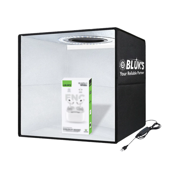 BX-715 Soft Box Apparatus