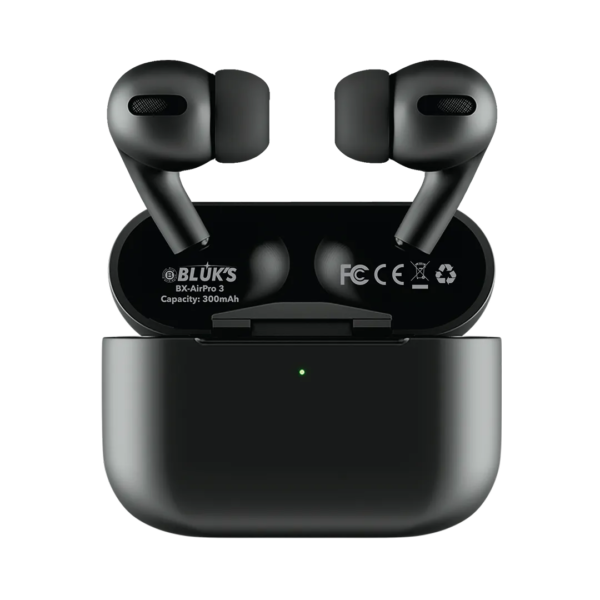 BX-AirPro 3 BLACK