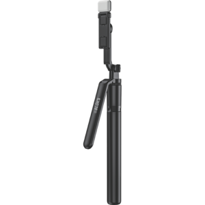 BX-611  Super Long 1700mm Selfie Stick + Tripod with Flash Light
