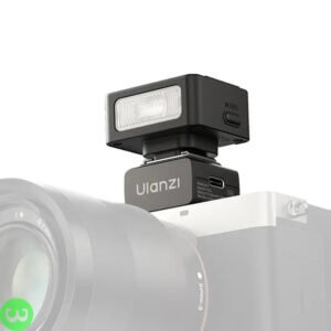 Ulanzi LA10 Mini Flash Trigger