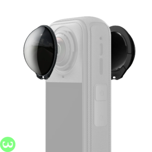 Insta360 X4 Air ND Filters