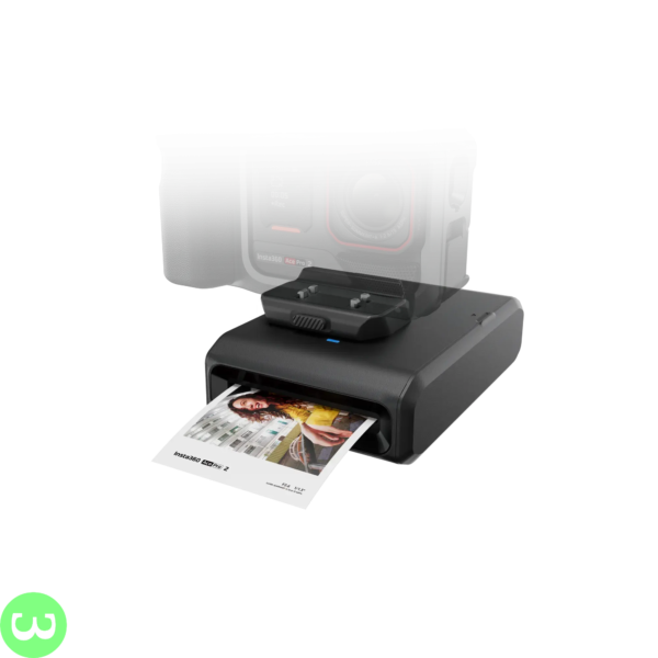 Insta360 Pocket Printer