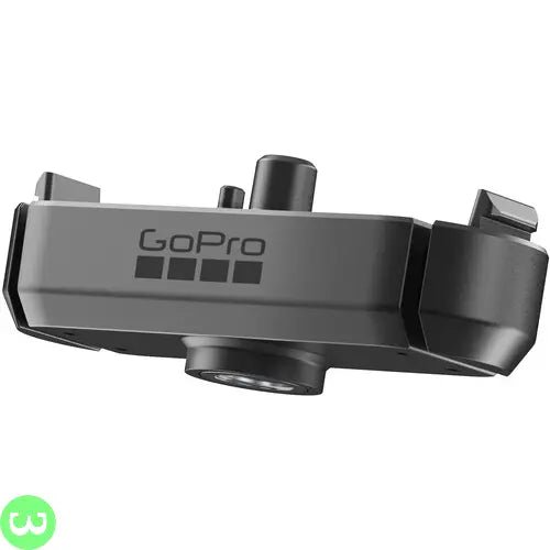 GoPro Magnetic Latch 1/4-20 Mount