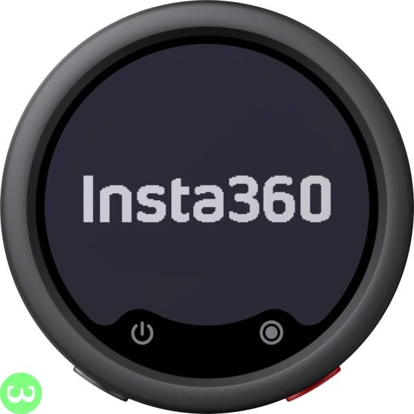 Insta360 Mic Pro
