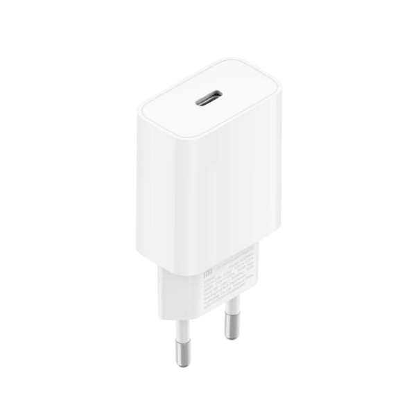 Mi Type C Charger 20W