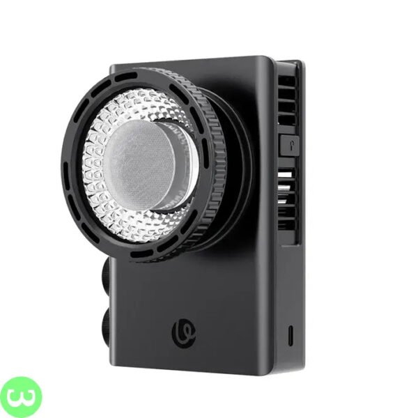 Ulanzi 100W COB Portable Fill Light with Condenser Lens