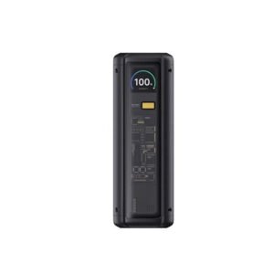 Xiaomi 212W HyperCharge Power Bank 25000mAh
