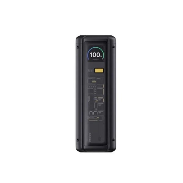 Xiaomi 212W HyperCharge Power Bank 25000mAh
