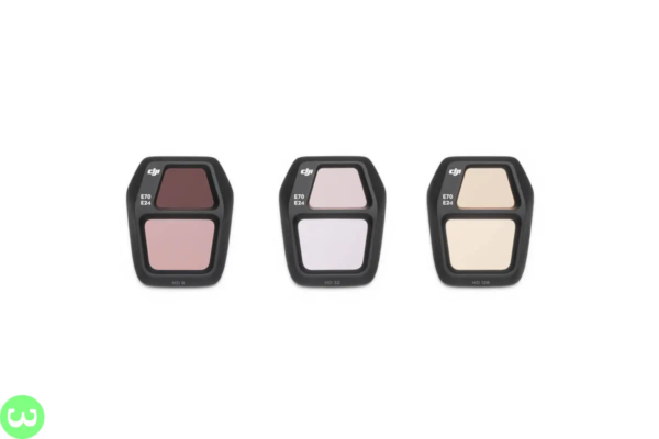 DJI Air 3S ND Filter Set